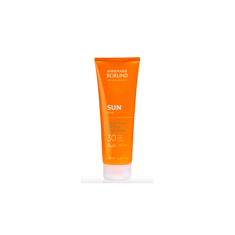 Fluide solaire IP 30 125 ml