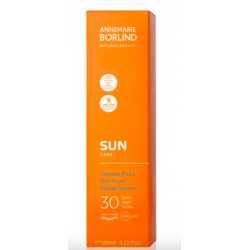 Fluide solaire IP 30 125 ml