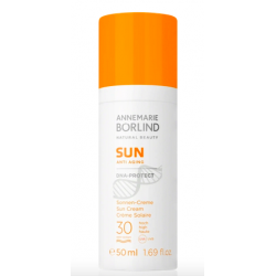 Crème solaire DNA-Protect...