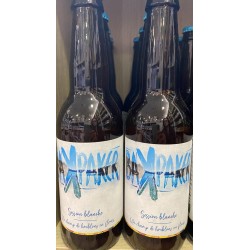 Bière Session blanche 33cl