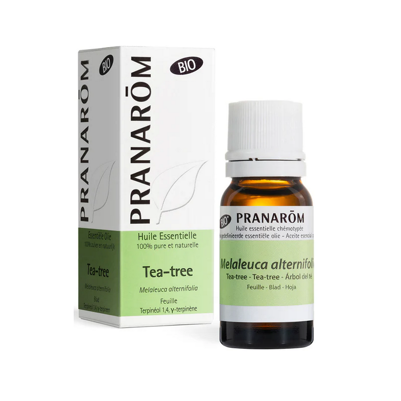 Huile Essentielle Tea-Tree Bio 10ml