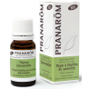 Huile Essentielle Thym à Feuilles de Sarriette Bio 10ml