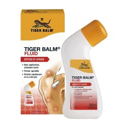 Fluid Baume du tigre-...
