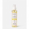 Huile reparatrice cheveux secs