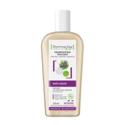 Shampoing Anti-chute Bio -...