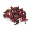 Hibiscus Fleur Bio - sachet vrac 100g