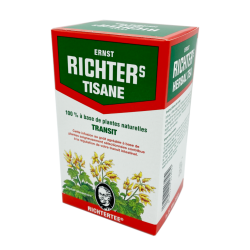Tisane Ernst Richter's -...