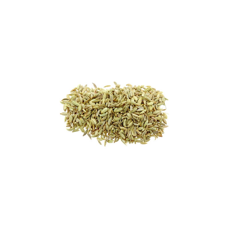 ANIS VERT fruit BIO - Sachet vrac 100g