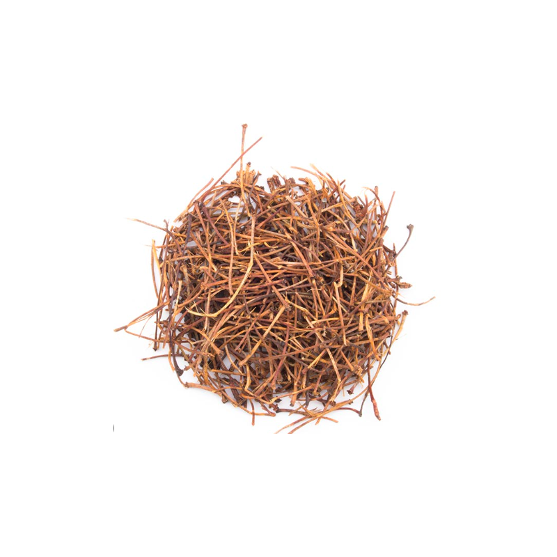 VIGNE ROUGE Feuille Bio - Sachet vrac 100g