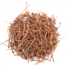 VIGNE ROUGE Feuille Bio - Sachet vrac 100g