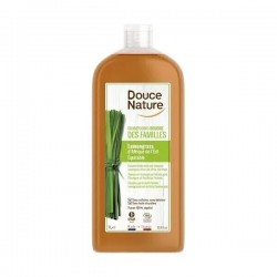 Shampoing douche lemongrass 1l