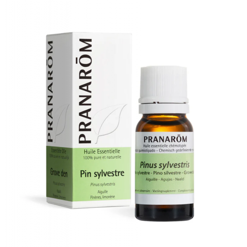 Huile Essentielle de Pin Sylvestre - 10ml