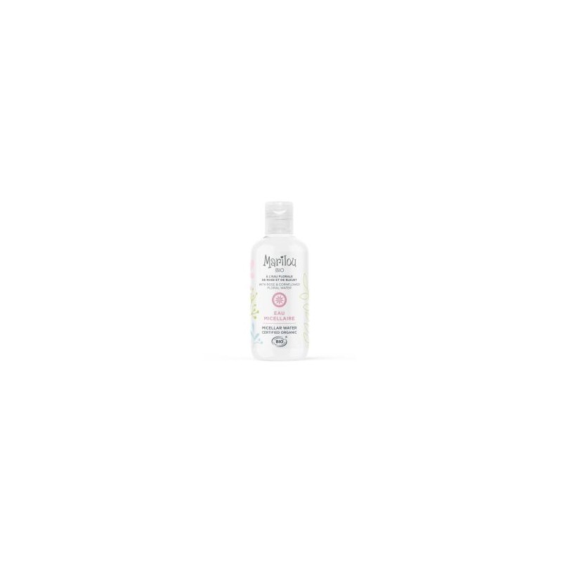 Eau micellaire 250ml