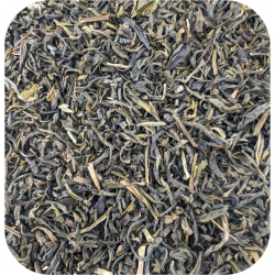 Fujian Jasmin - Thé Vert...