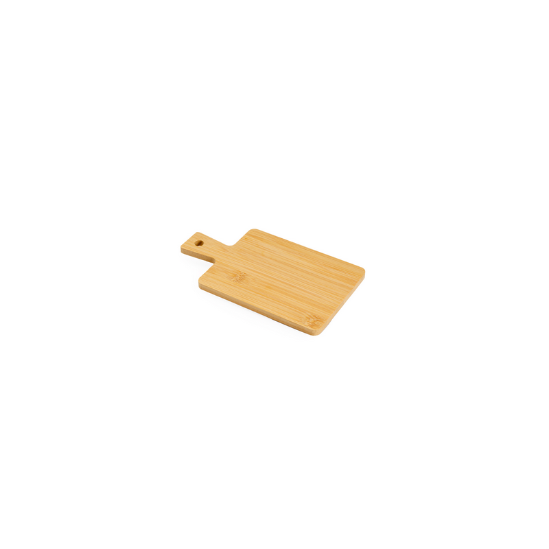 Planchette bambou