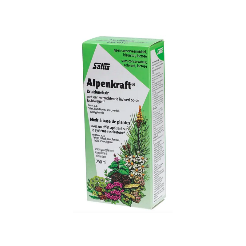 Alpenkraft 250 ml
