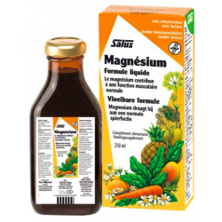 Magnesium 250 ml