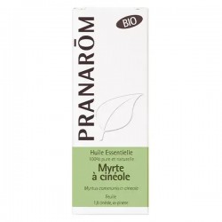Huile Essentielle Myrte CT...
