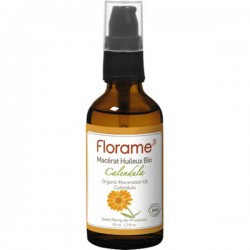 Huile Vegetale calendula 50 ml
