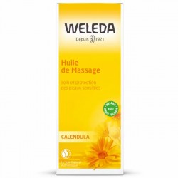 Huile de  Massage au...