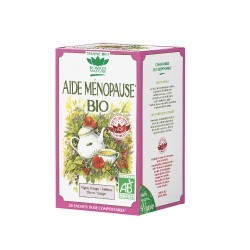 Aide ménopause