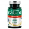 huile de nigelle 90 gelules