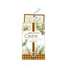 Sachet Parfumé Cèdre de l'Atlas