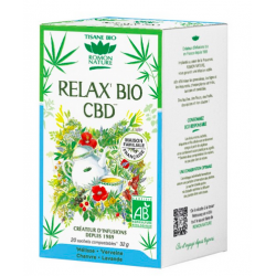 Relax CBD Bio