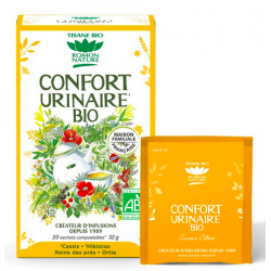 Confort urinaire Bio
