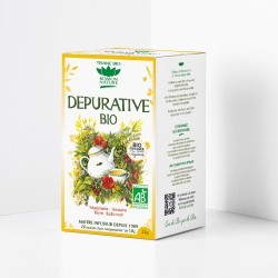 Dépurative