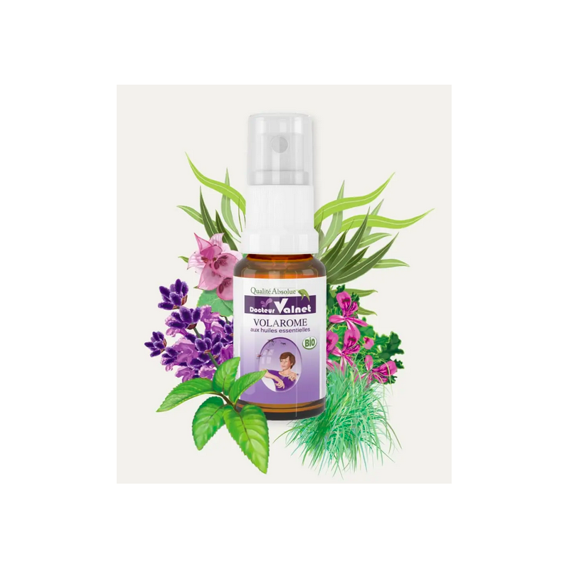 Volarome 50 ML