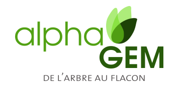 Alphagem