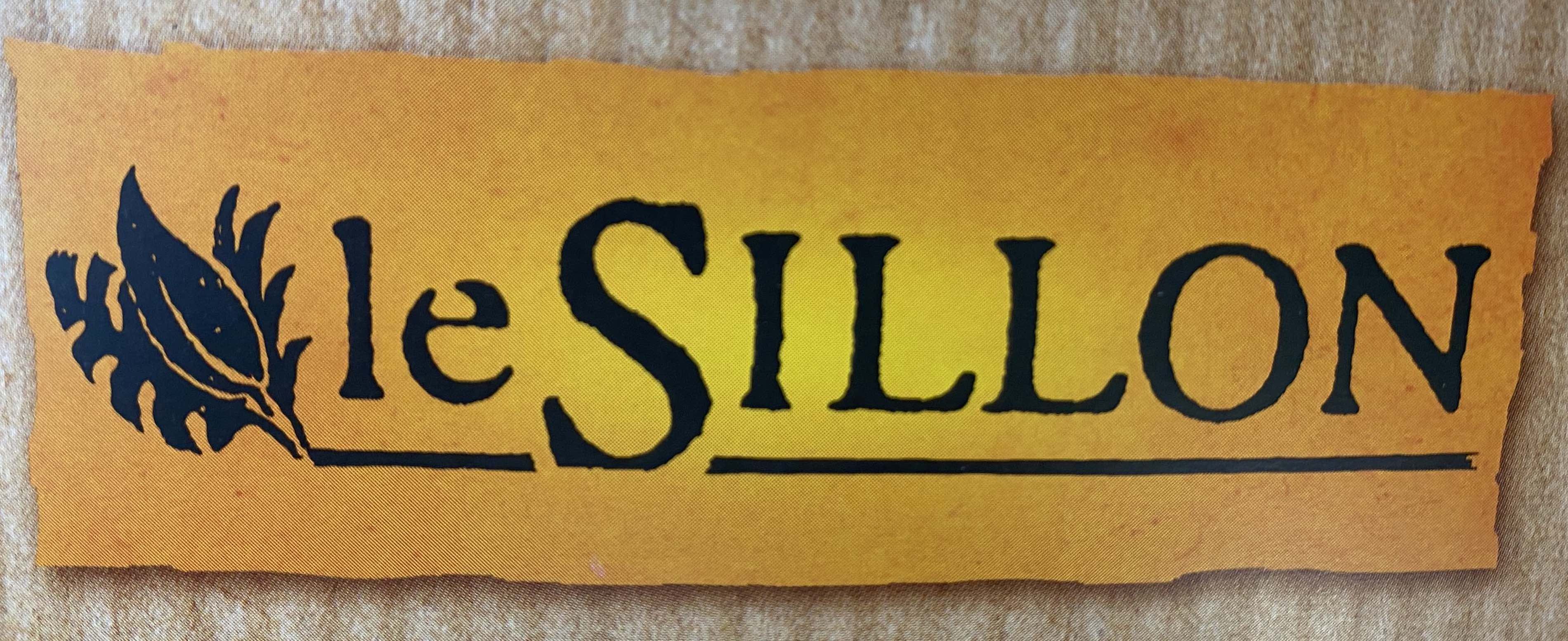 Le Sillon