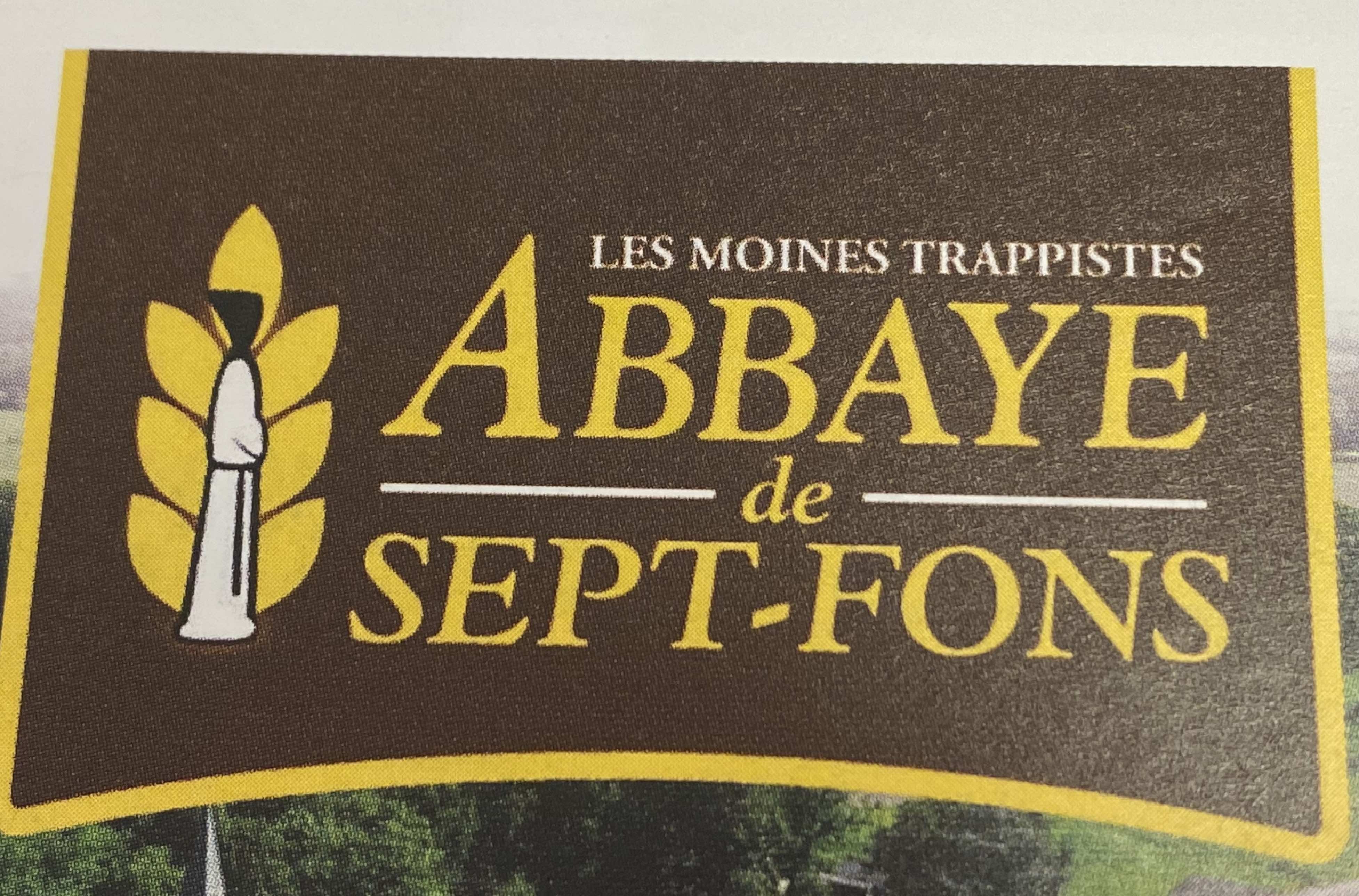 Abbaye de Sept-Fons
