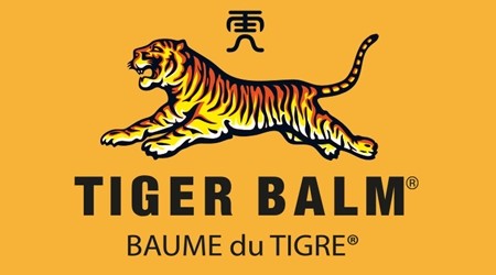 Baume du tigre